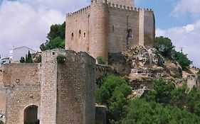 Parador De Alarcon